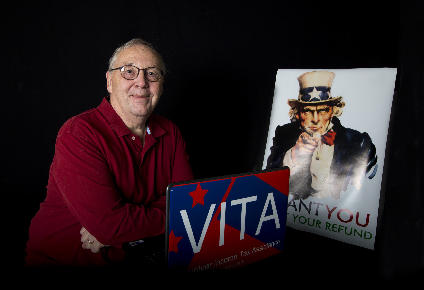 Ten Who Made a Difference: Jon Lasham